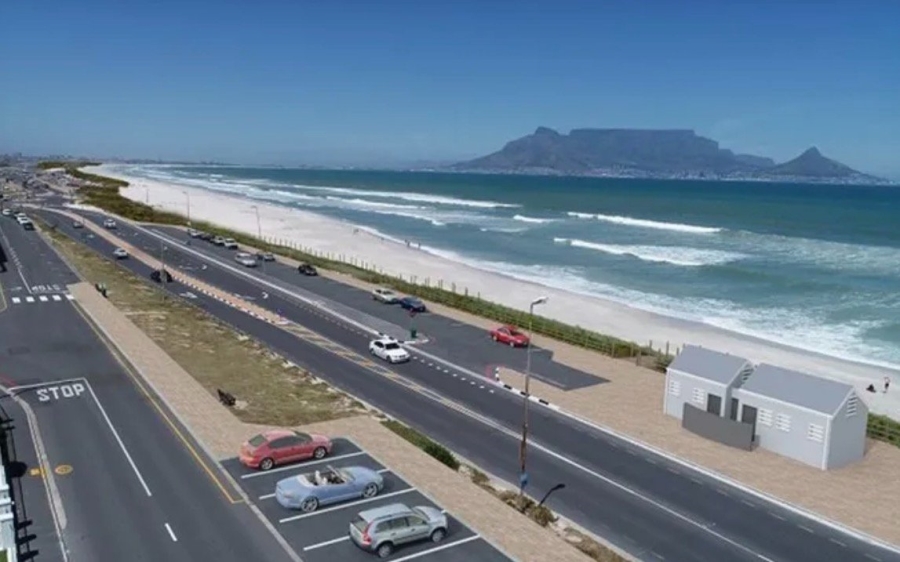 1 Bedroom Property for Sale in Blouberg Rise Western Cape